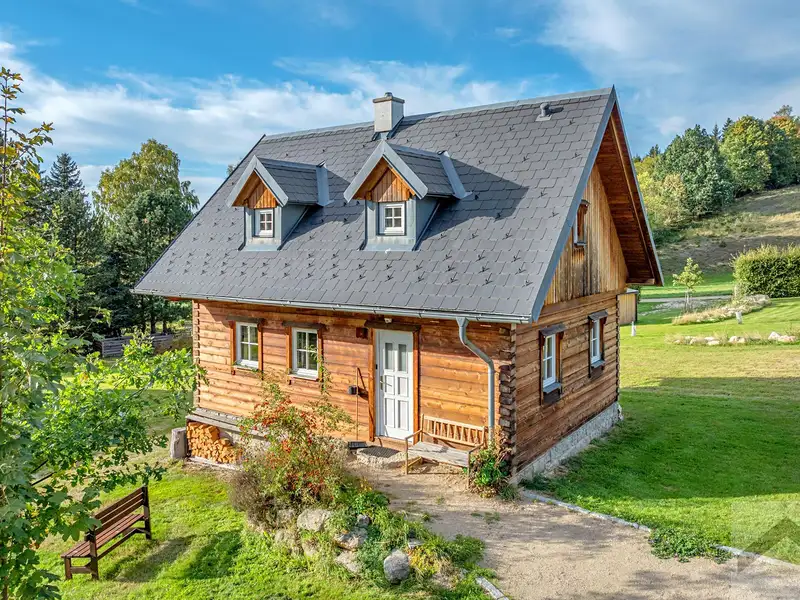 Prodej rodinného domu 84 m², pozemek 1062 m², Bílý Potok – náhled fotky 2