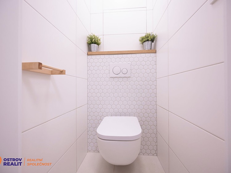 Wohnung 3+1 zum Kauf, 72 m² (28 von 32)