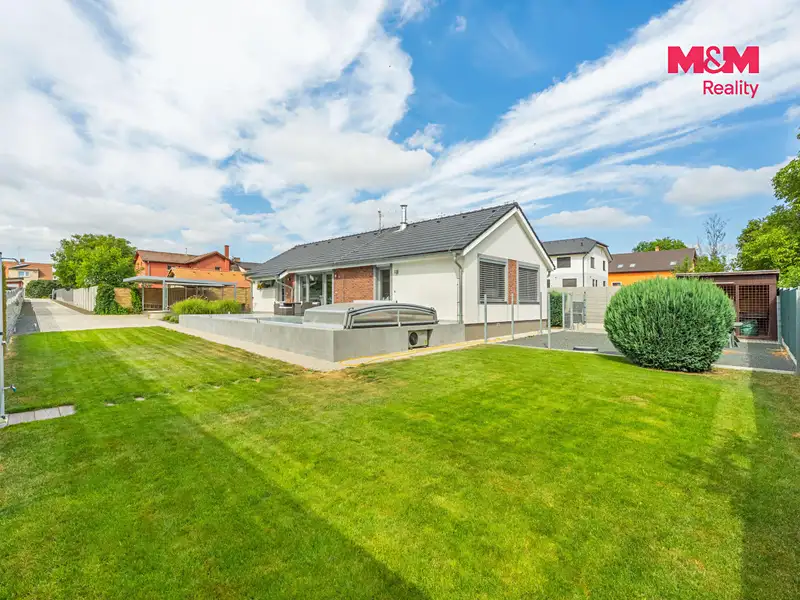 Prodej rodinného domu 102 m², pozemek 1037 m², Hostouň – náhled fotky 2