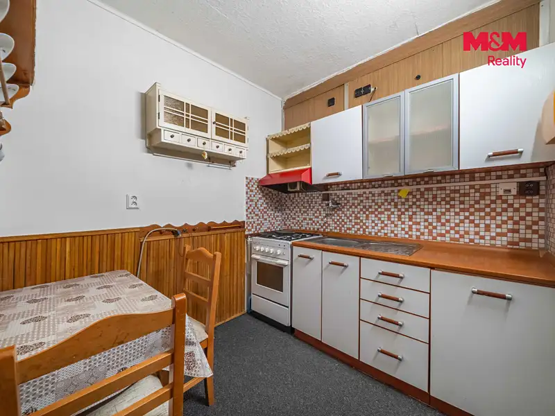 Prodej bytu 2+kk 39 m², Hořovice – náhled fotky 3