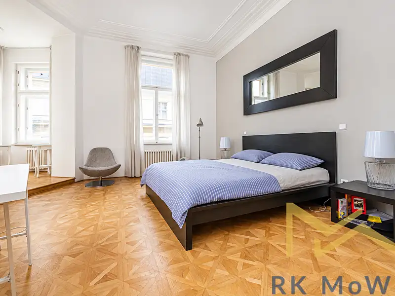 Pronájem bytu 4+kk 146 m², Praha – náhled fotky 2