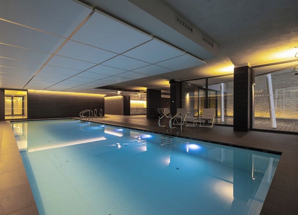 Pronájem bytu 2+kk 77 m² – fotografie 4