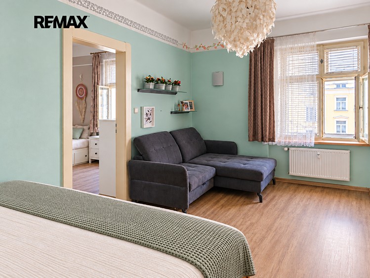 Квартира 2+1 на продаж, 76 м² (6 з 18)