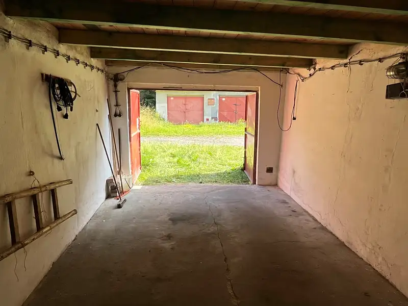 Pronájem garáže 25 m², Česká Lípa – náhled fotky 3