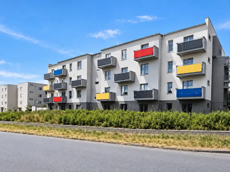 Pronájem bytu 1+kk 27 m², Mohelnice – náhled fotky 1