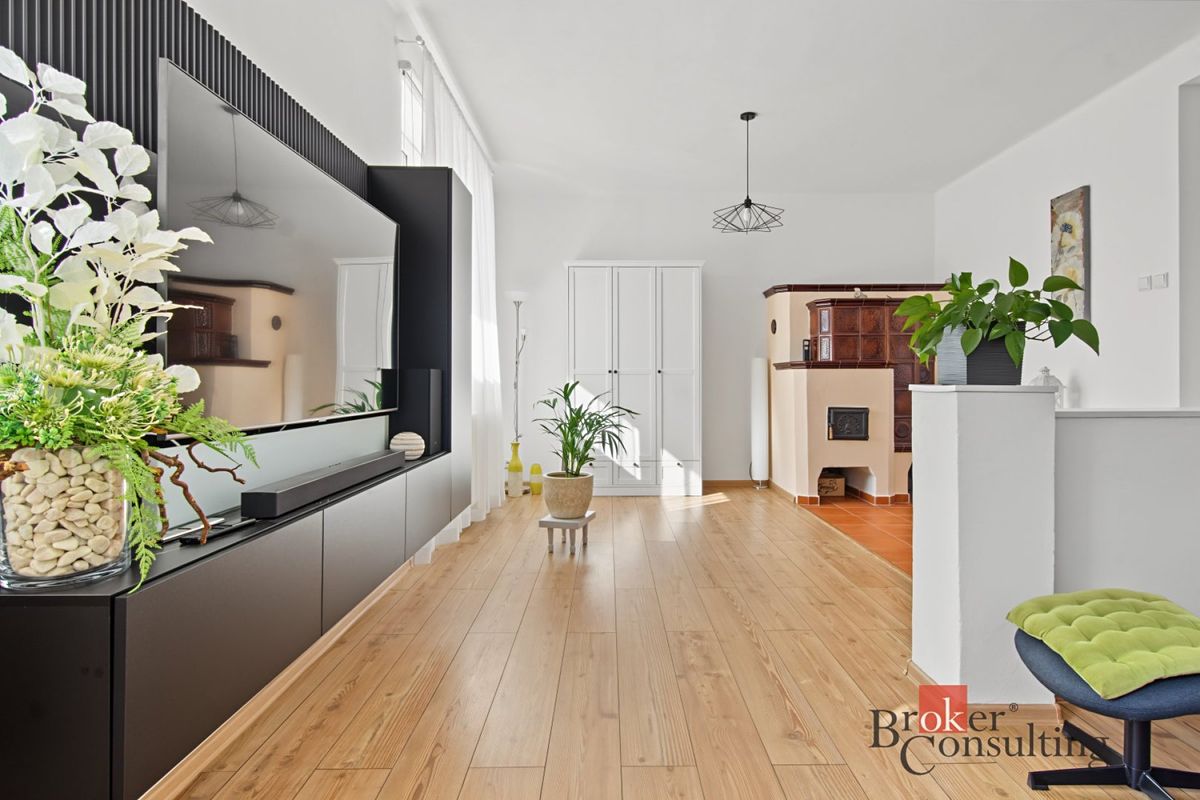 Prodej bytu 2+1 61 m², Lipno nad Vltavou – fotka 1 z 3