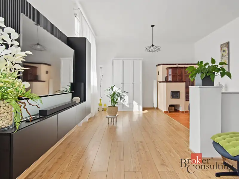Prodej bytu 2+1 61 m², Lipno nad Vltavou – náhled fotky 1