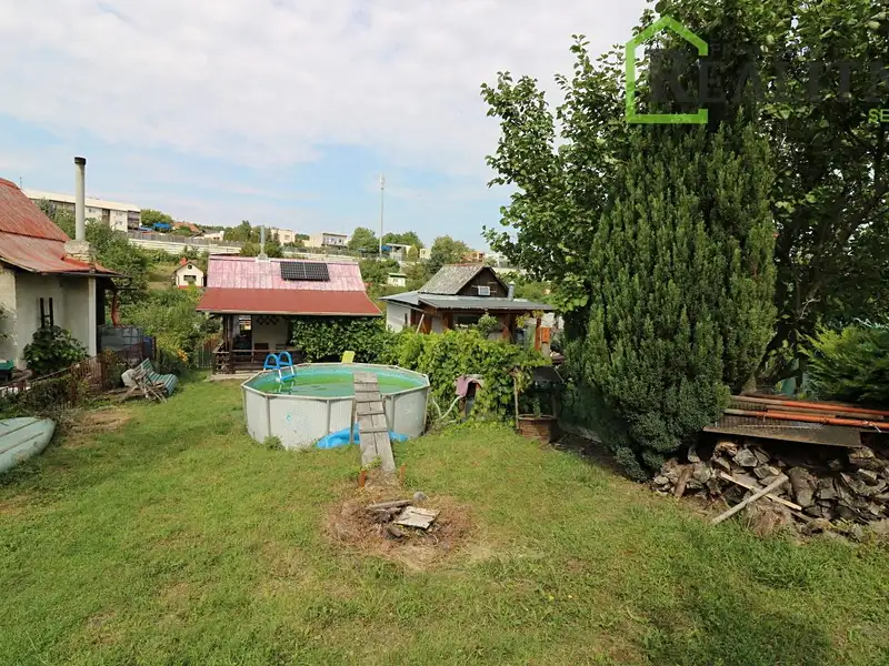 Prodej chaty 18 m², pozemek 275 m², Kladno – náhled fotky 2