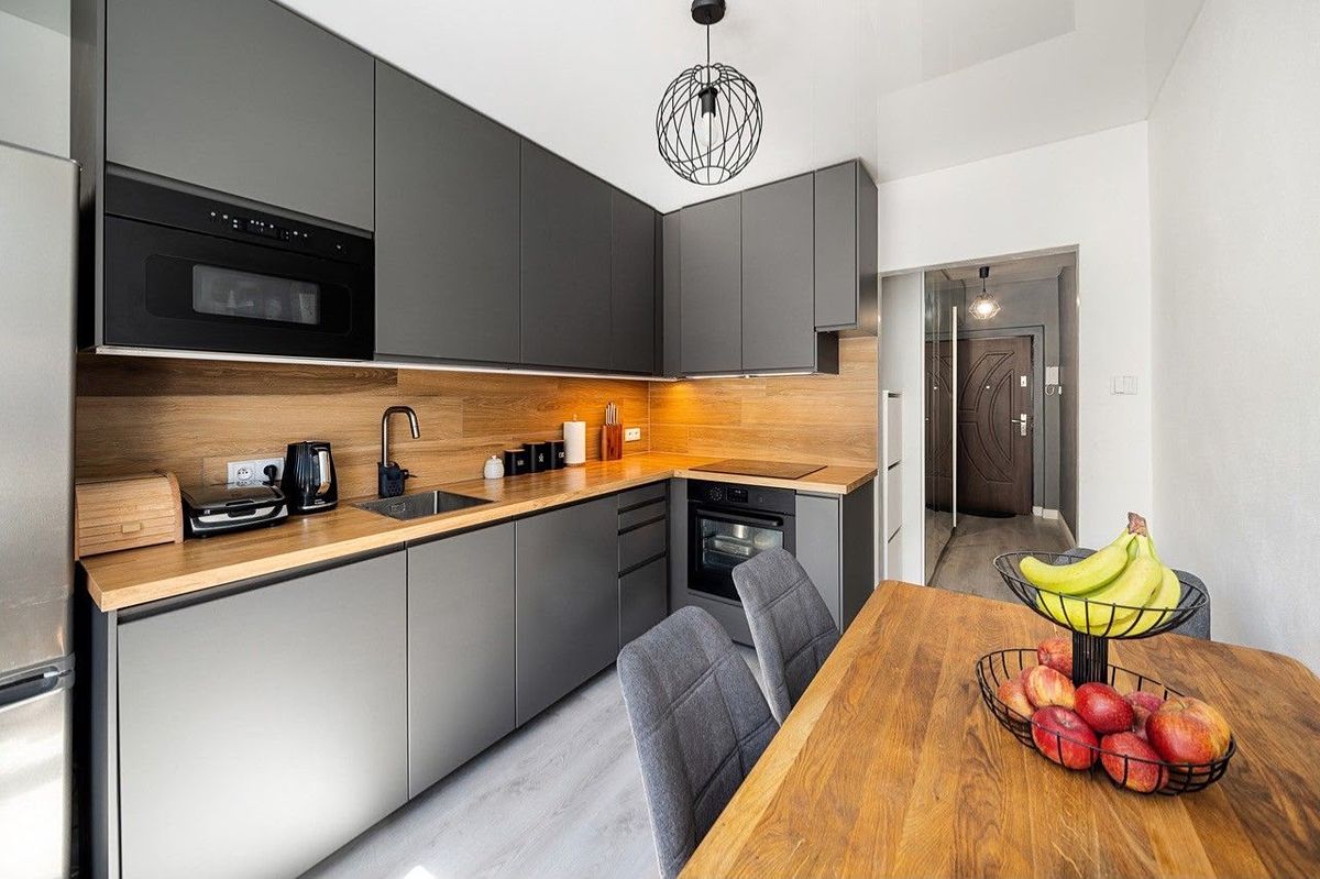 Prodej bytu 2+1 56 m², Praha – fotka 1 z 3
