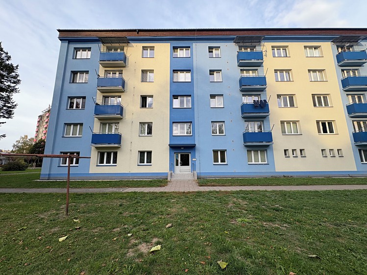 Wohnung 2+1 zum Kauf, 50 m² (2 von 16)