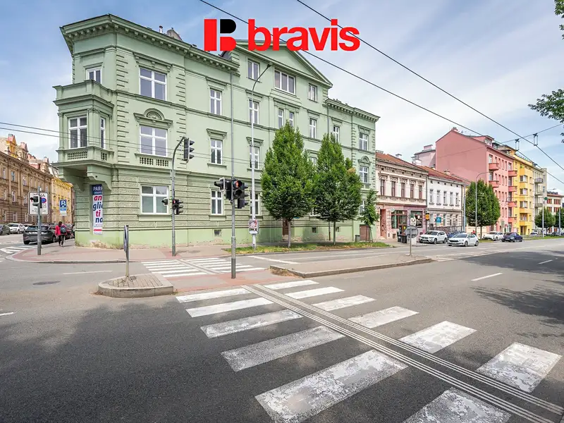 Prodej bytu 3+1 118 m², Brno – náhled fotky 3