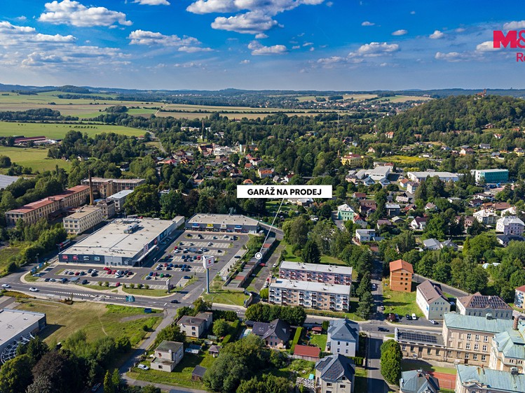 Prodej nemovitosti, 22 m² (9 z 11)