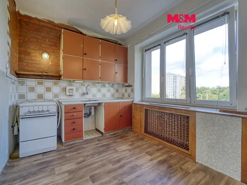 Prodej bytu 3+1 76 m², Plzeň – náhled fotky 1