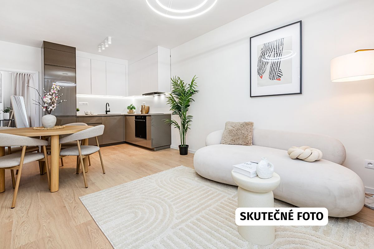 Prodej bytu 3+kk 57 m²
