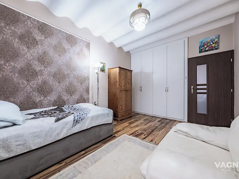 Prodej bytu 3+1 93 m², Praha – náhled fotky 3