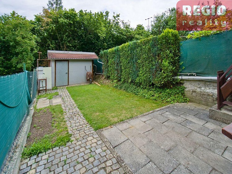 Prodej domu, 27 m² (11 z 18)