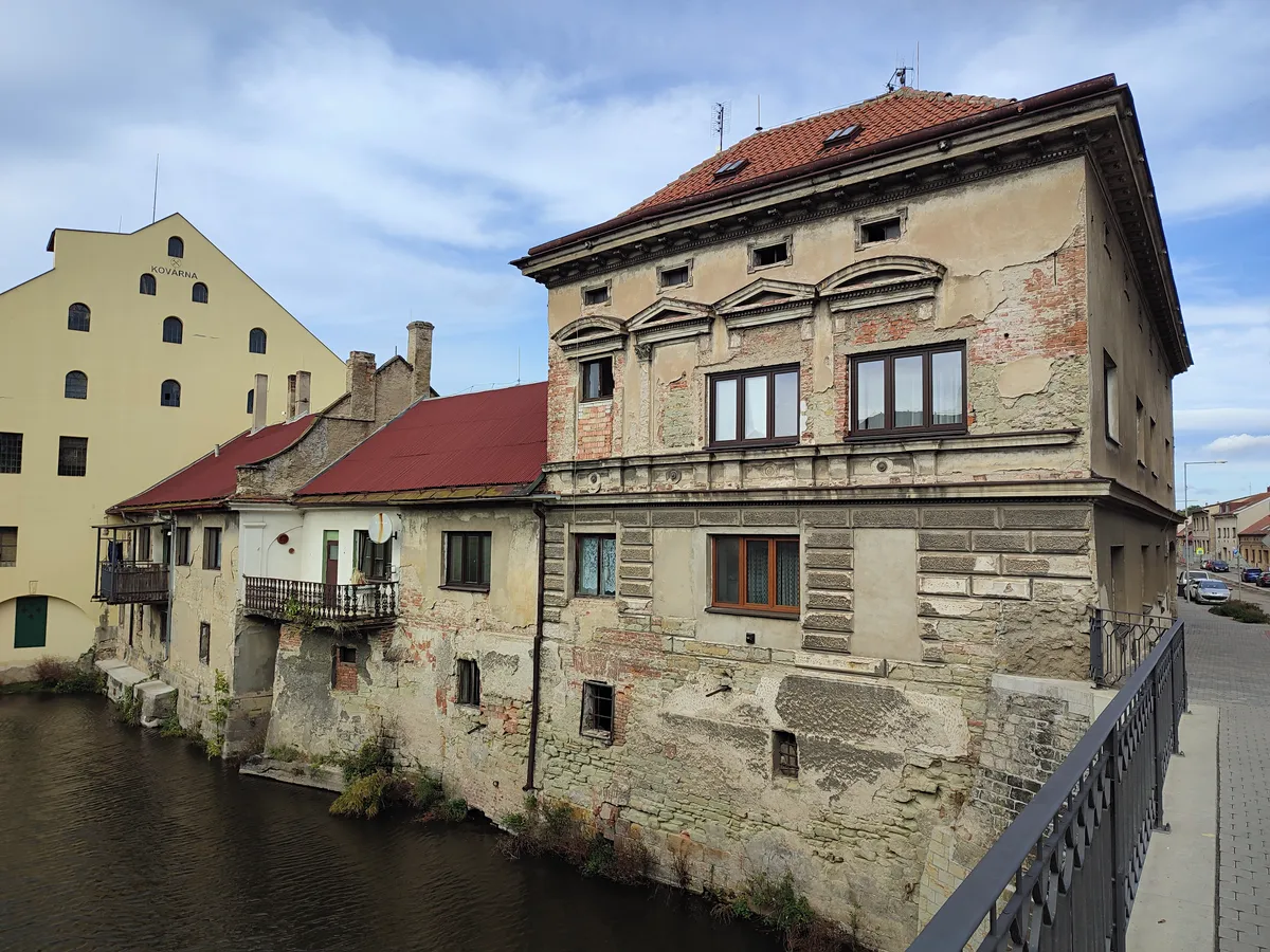 Prodej bytu 3+kk 76 m²