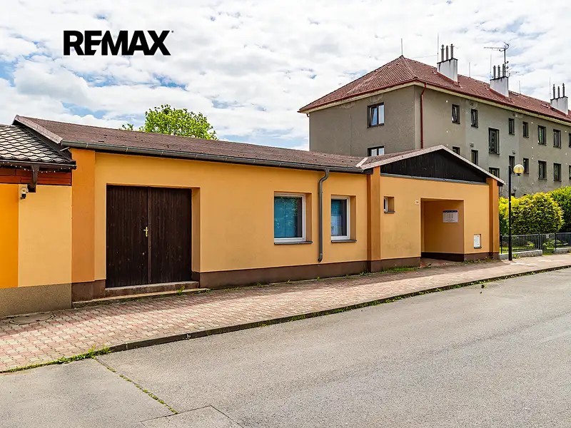 Prodej ordinace 196 m², Česká Lípa – náhled fotky 2