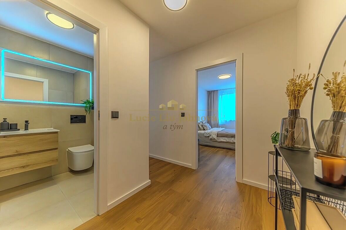 Prodej bytu 2+kk 42 m² – fotografie 4