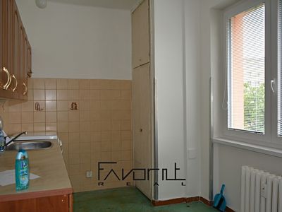 Prodej bytu 2+1 56 m²