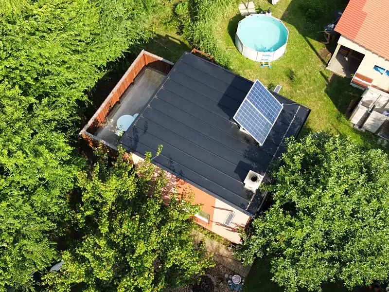 Prodej chaty 56 m², pozemek 323 m², Čáslav – náhled fotky 1