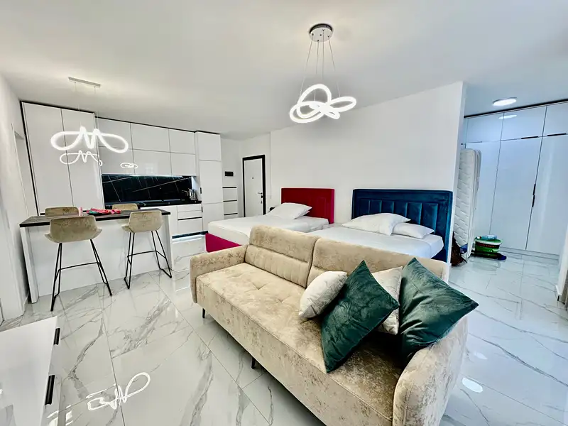 Prodej bytu 1+1 98 m², Shëngjin – náhled fotky 1