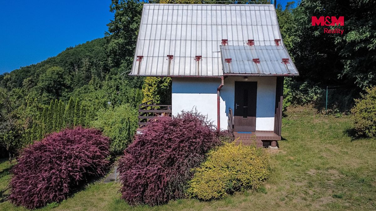 Prodej chaty 36 m², pozemek 1946 m² – fotografie 4