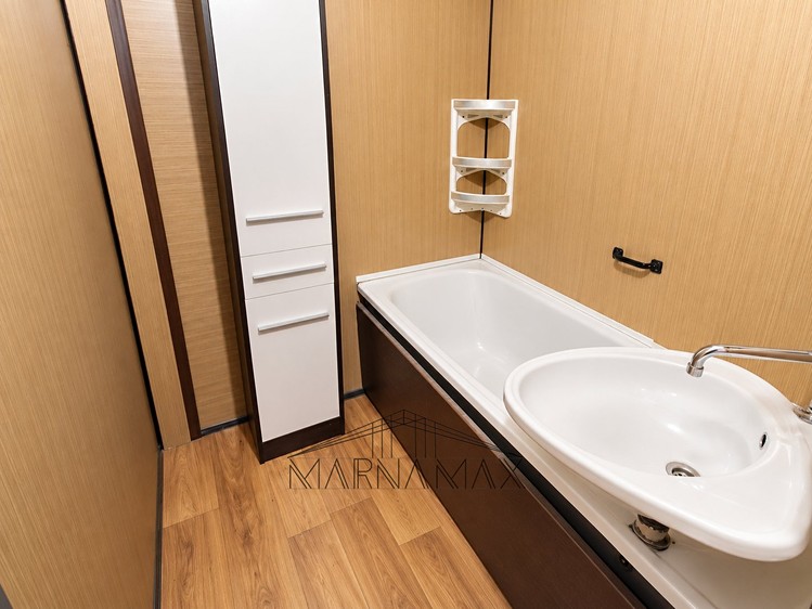 Квартира 1+1 на продаж, 42 м² (12 з 18)