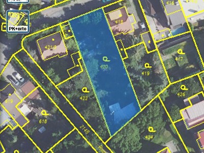 Ділянка на продаж, 713 м² (2 з 26)
