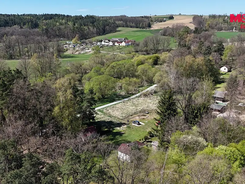 Prodej chaty 244 m², pozemek 250 m², Klenovice – náhled fotky 3