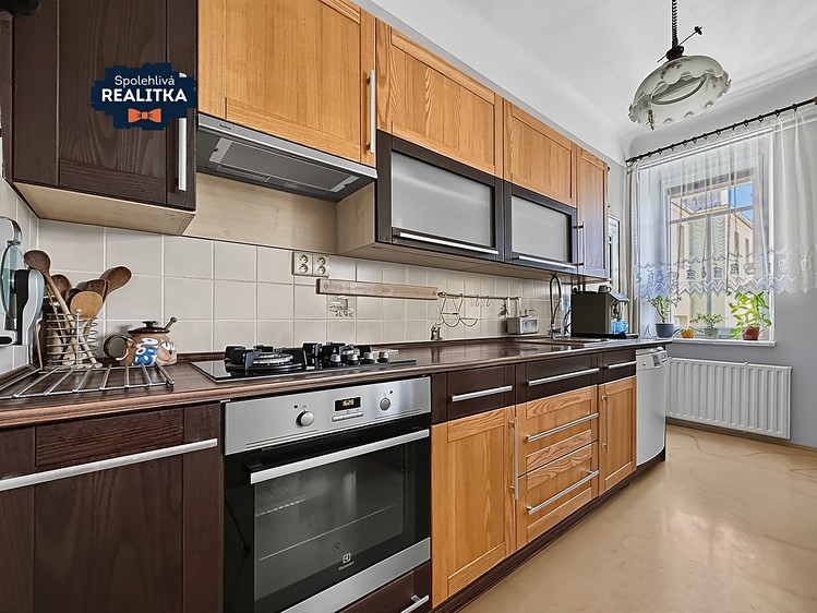 Prodej bytu 4+1, 118 m² (1 z 14)