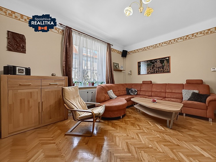Prodej bytu 4+1, 118 m² (11 z 14)