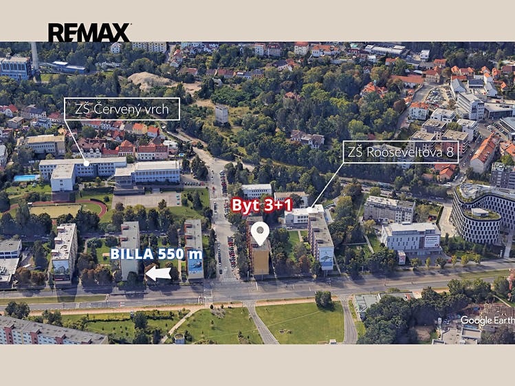 Wohnung 3+1 zum Kauf, 68 m² (31 von 32)