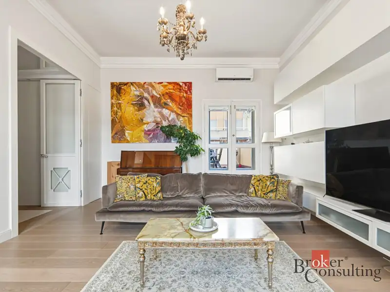 Prodej bytu 3+kk 102 m², Praha – náhled fotky 2