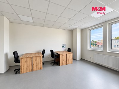 Комерційне приміщення в оренду, 72 м² (3 з 9)