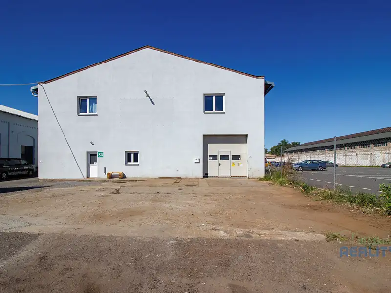 Pronájem výrobní haly, prostoru 525 m², Brandýs nad Labem-Stará Boleslav – náhled fotky 2