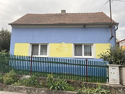 Prodej rodinného domu 148 m², pozemek 2516 m²
