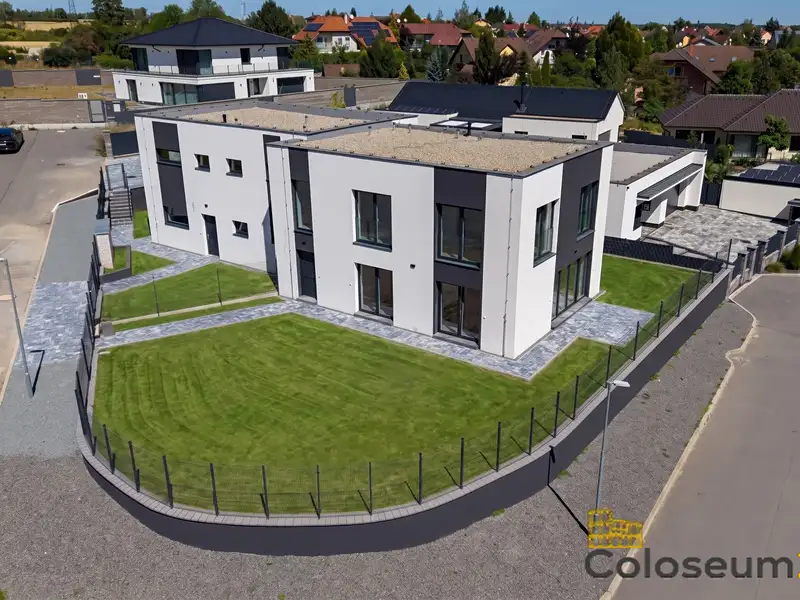 Prodej rodinného domu 160 m², pozemek 400 m², Hřebeč – náhled fotky 1