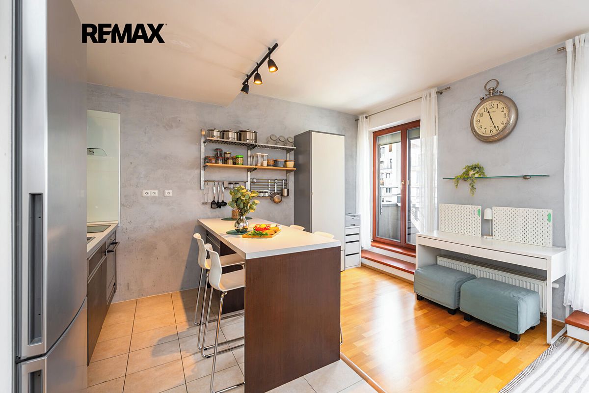 Prodej bytu 2+kk 57 m² – fotografie 2