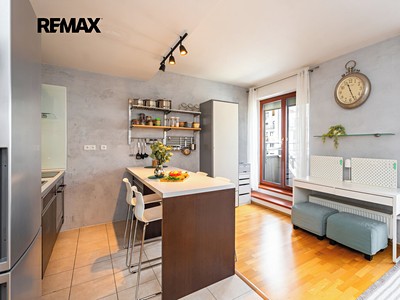 Wohnung 2+kk zum Kauf, 57 m² (2 von 27)