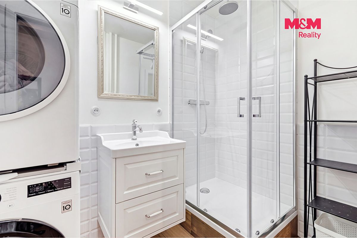 Prodej bytu 2+kk 51 m² – fotografie 4