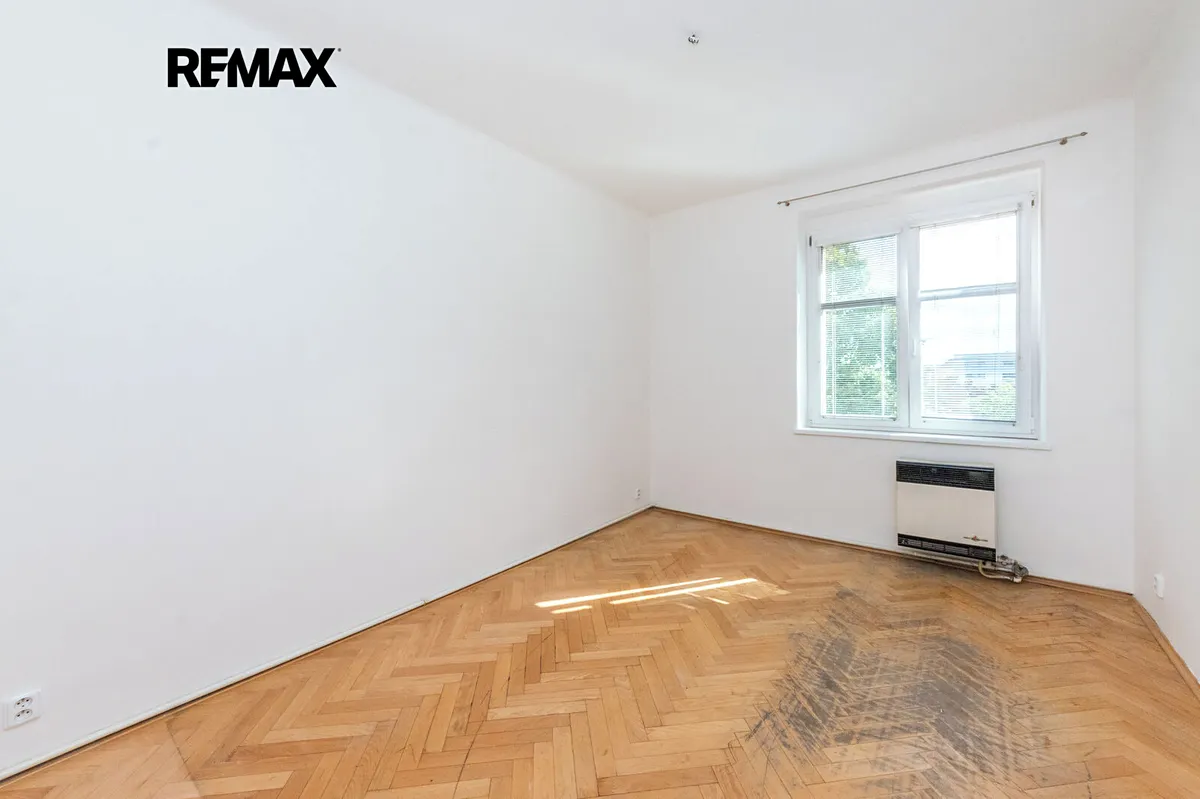 Prodej bytu 2+kk 52 m²