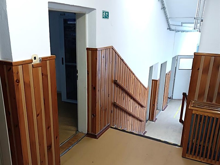 Pronájem komerčního prostoru, 768 m² (24 z 30)