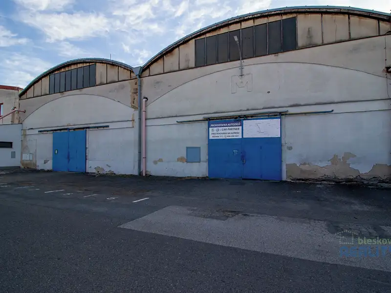 Pronájem skladového prostoru 2855 m², Brandýs nad Labem-Stará Boleslav – náhled fotky 2