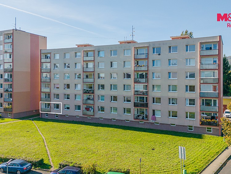 Квартира 3+1 на продаж, 68 м² (12 з 15)