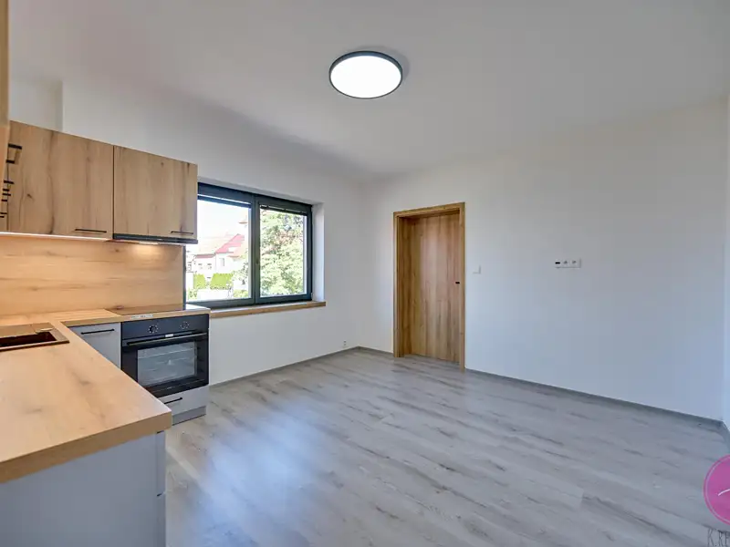 Pronájem bytu 3+kk 51 m², Grygov – náhled fotky 2