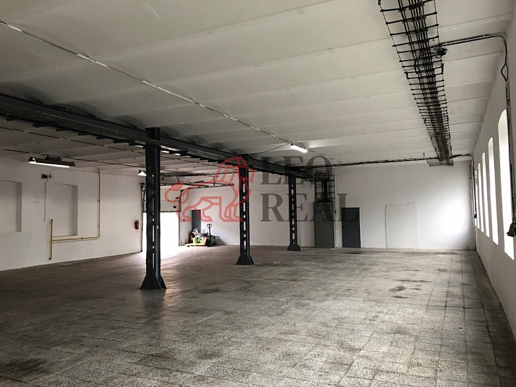 Pronájem komerčního prostoru, 626 m² (5 z 9)
