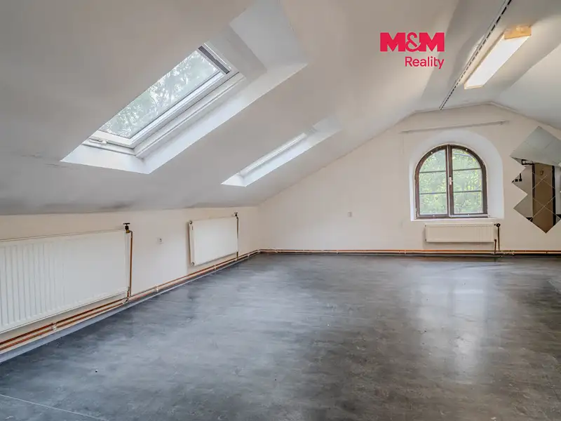 Pronájem obchodního prostoru 47 m², Ostrava – náhled fotky 1