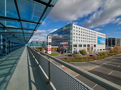 Комерційне приміщення в оренду, 34 м² (3 з 5)