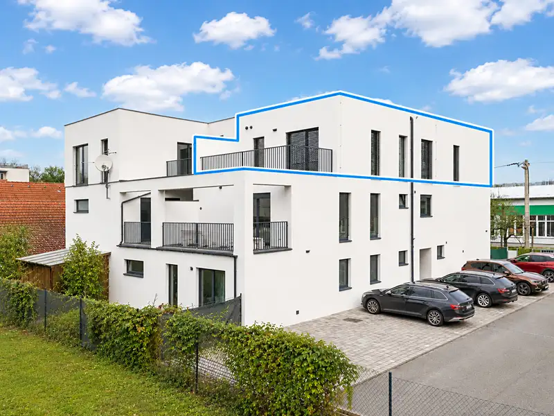 Pronájem bytu 4+kk 101 m², Zlín – náhled fotky 1